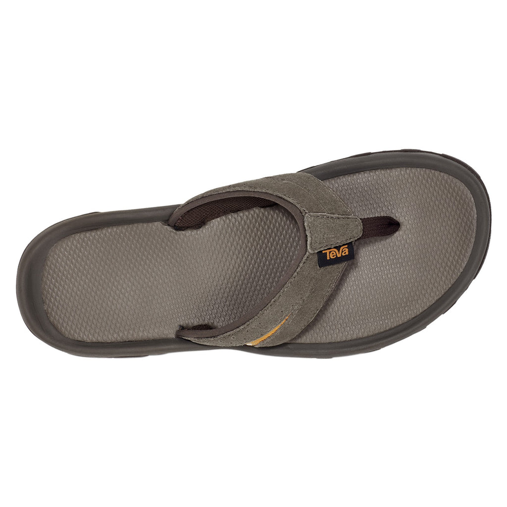 Men's Teva Katavi 2 Flip Flop Sandal BUNGEE CORD 1019196-BNGC