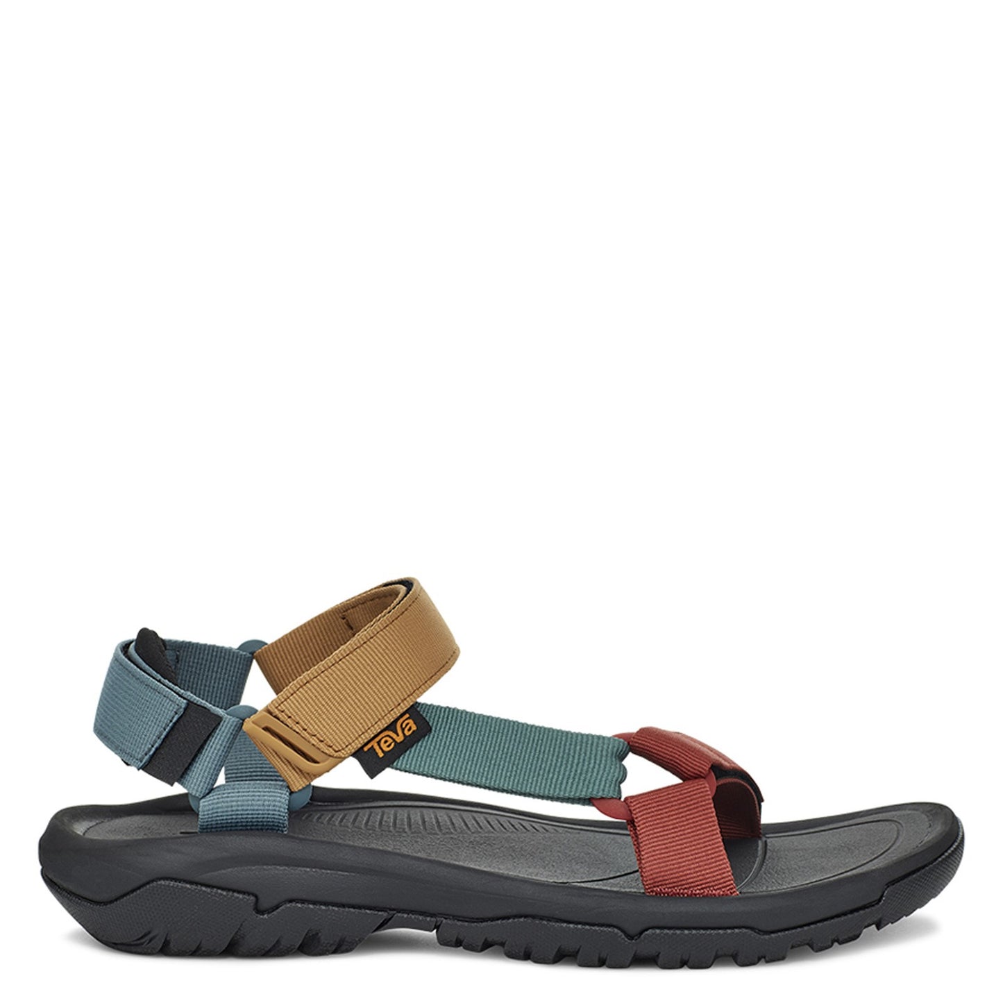 Peltz Shoes  Men's Teva Hurricane XLT2 Sandal EARTH 1019234-EHML