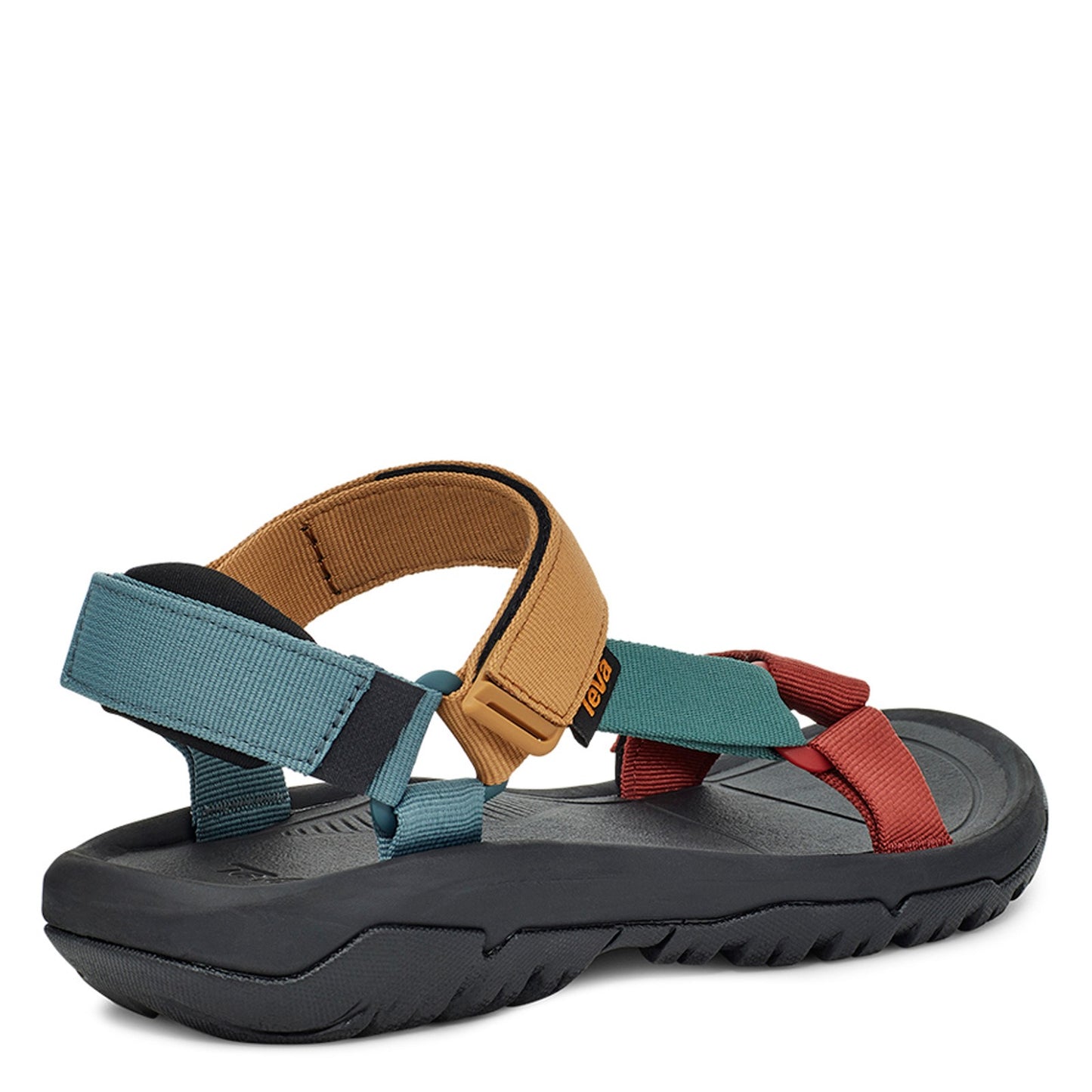 Peltz Shoes  Men's Teva Hurricane XLT2 Sandal EARTH 1019234-EHML