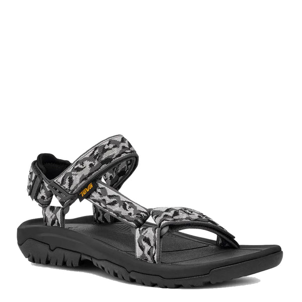 アフリカドゥンドゥン Men's Teva, Hurricane XLT2 Sandal ‐ Peltz Shoes
