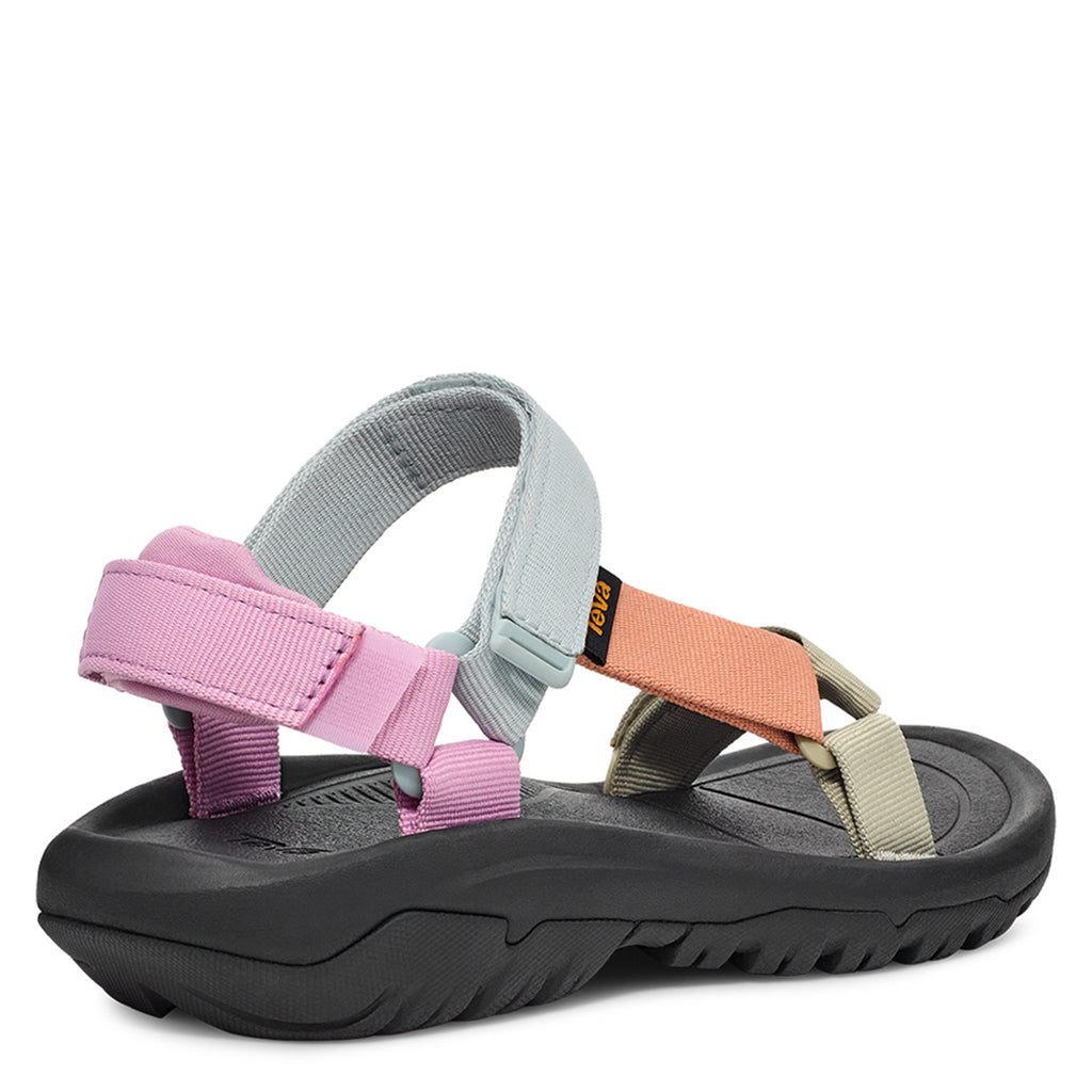 Women's Teva Hurricane XLT2 Sandal EUCALYPTUS/ PEACH BLOOM 1019235-ELY