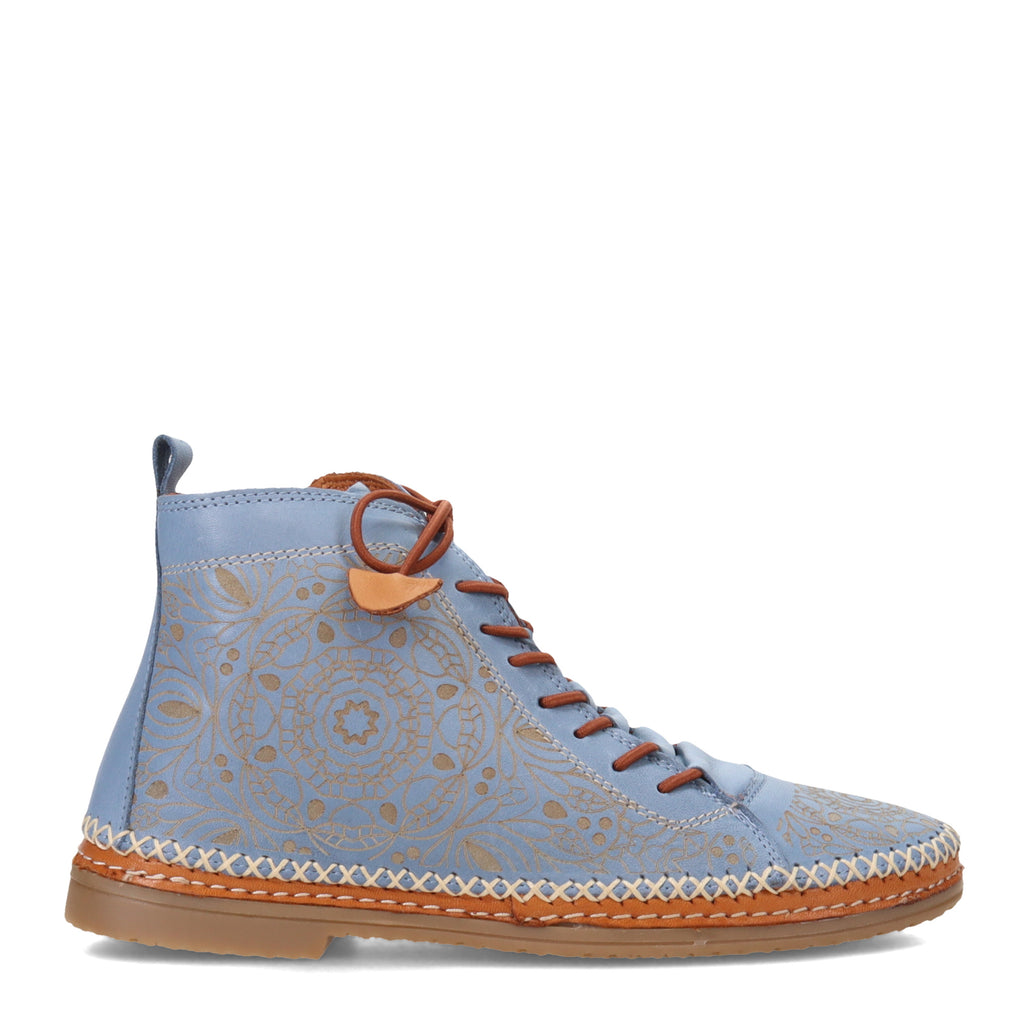 Women's Biza, Tessa Boot