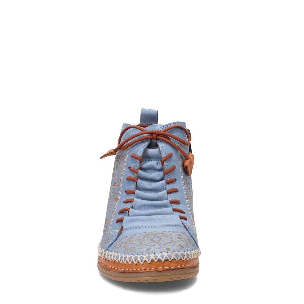 Women's Biza, Tessa Boot