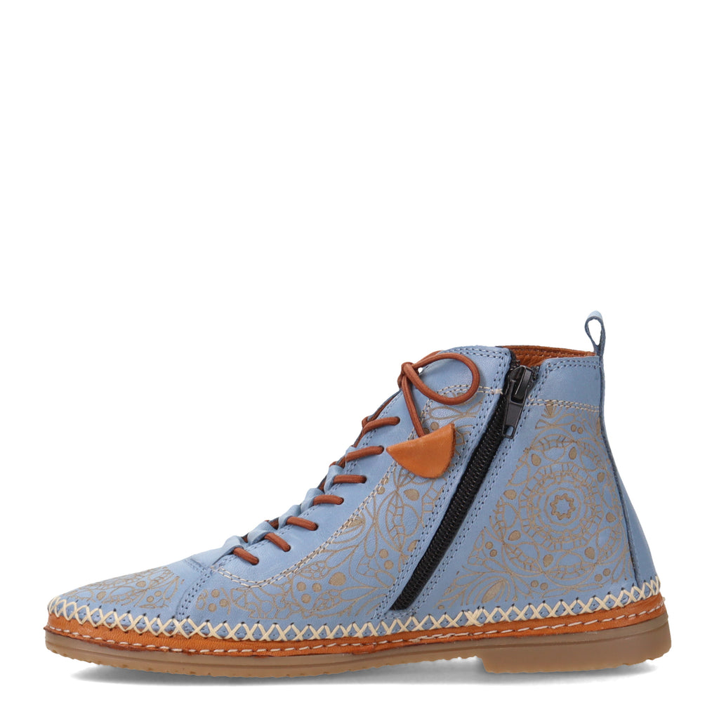 Women's Biza, Tessa Boot