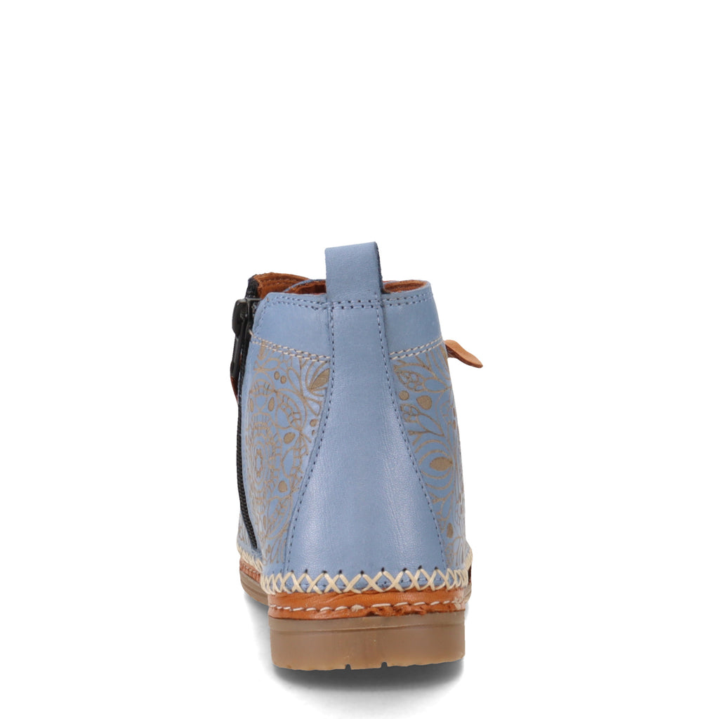 Women's Biza, Tessa Boot