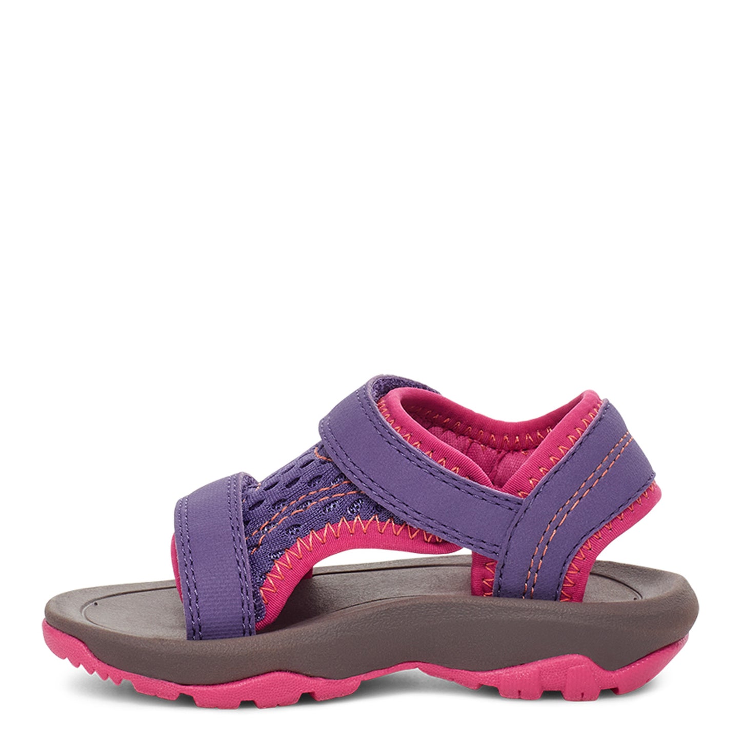 Peltz Shoes  Baby Girl's Teva Psyclone XLT - Toddler Imperial Palace 1019538T-IPLC