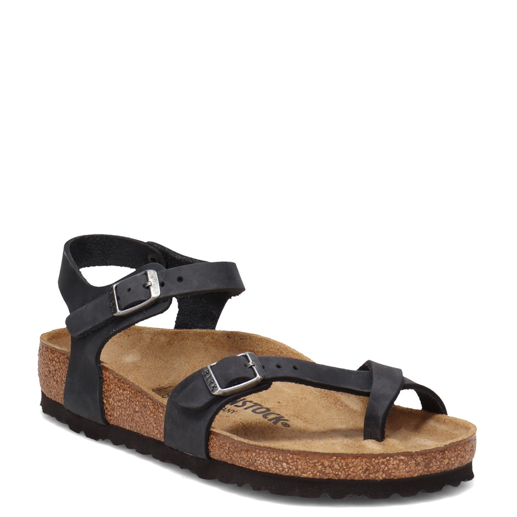 Women's Birkenstock, Taormina Sandal - Regular Fit