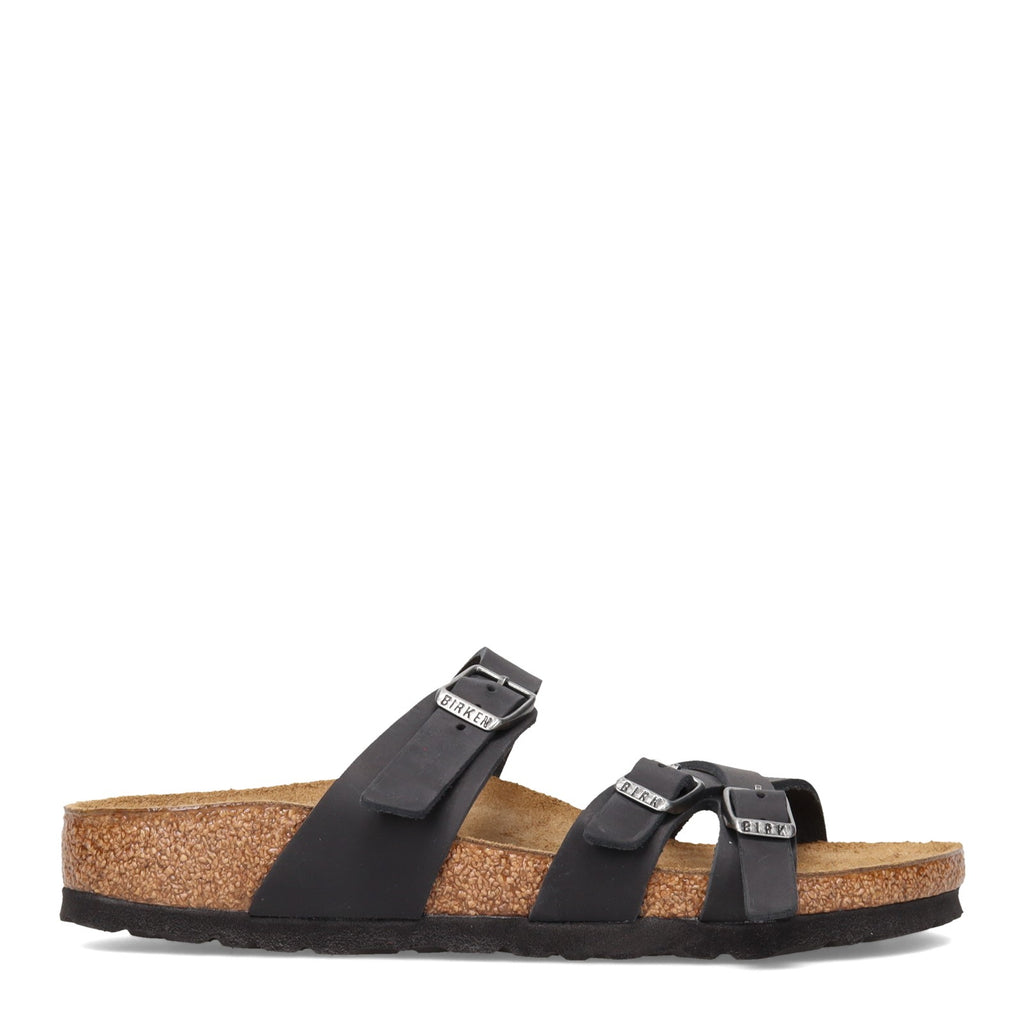 Women's Birkenstock, Franca Sandal - Narrow Fit
