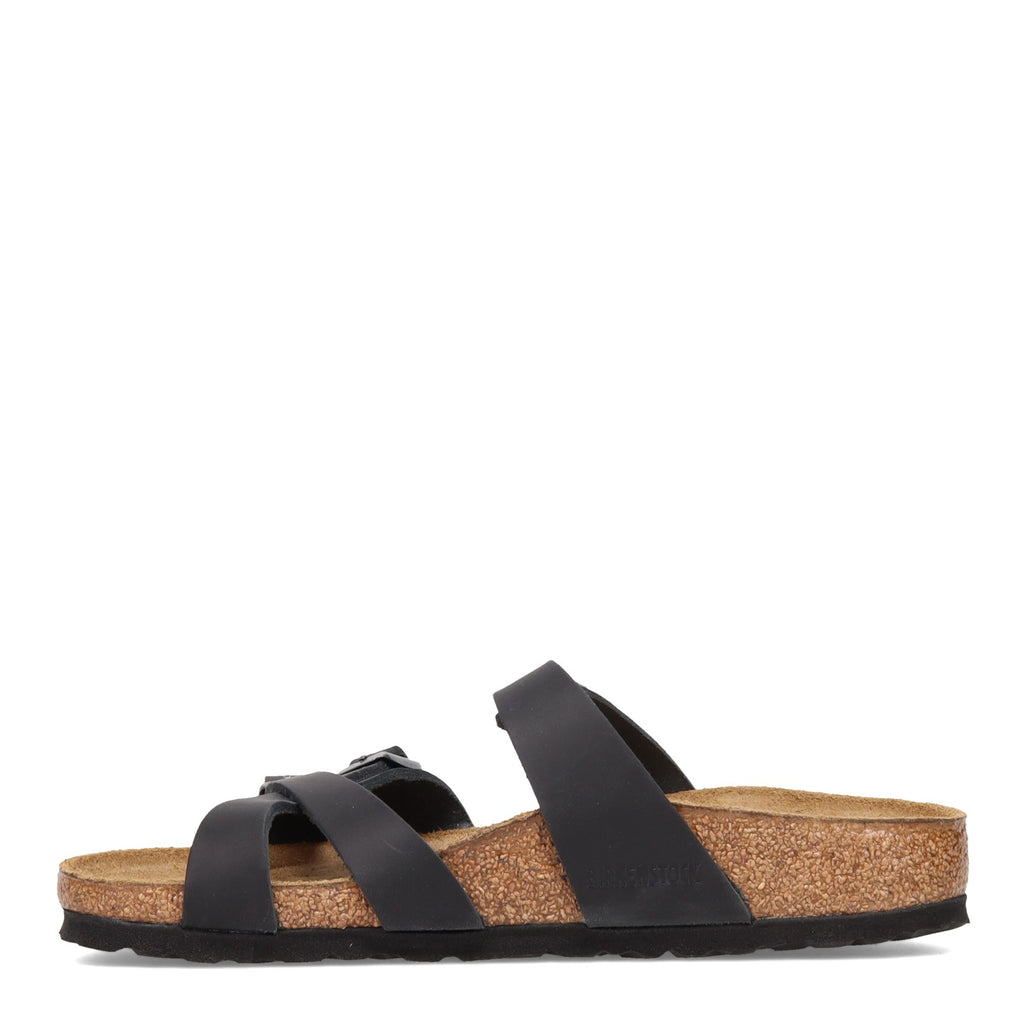 Women's Birkenstock, Franca Sandal - Narrow Fit