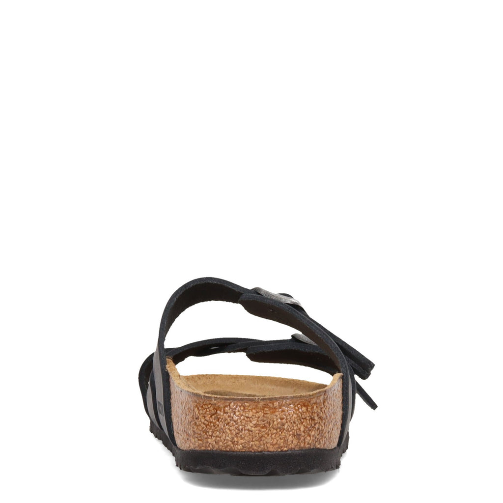 Women's Birkenstock, Franca Sandal - Narrow Fit