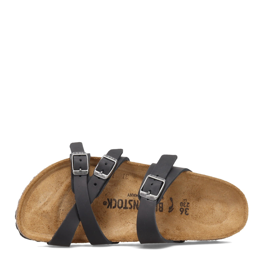 Women's Birkenstock, Franca Sandal - Narrow Fit