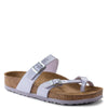 Peltz Shoes  Women's Birkenstock Mayari Sandal - Regular Width DUSTY PURPLE 1021 441 R