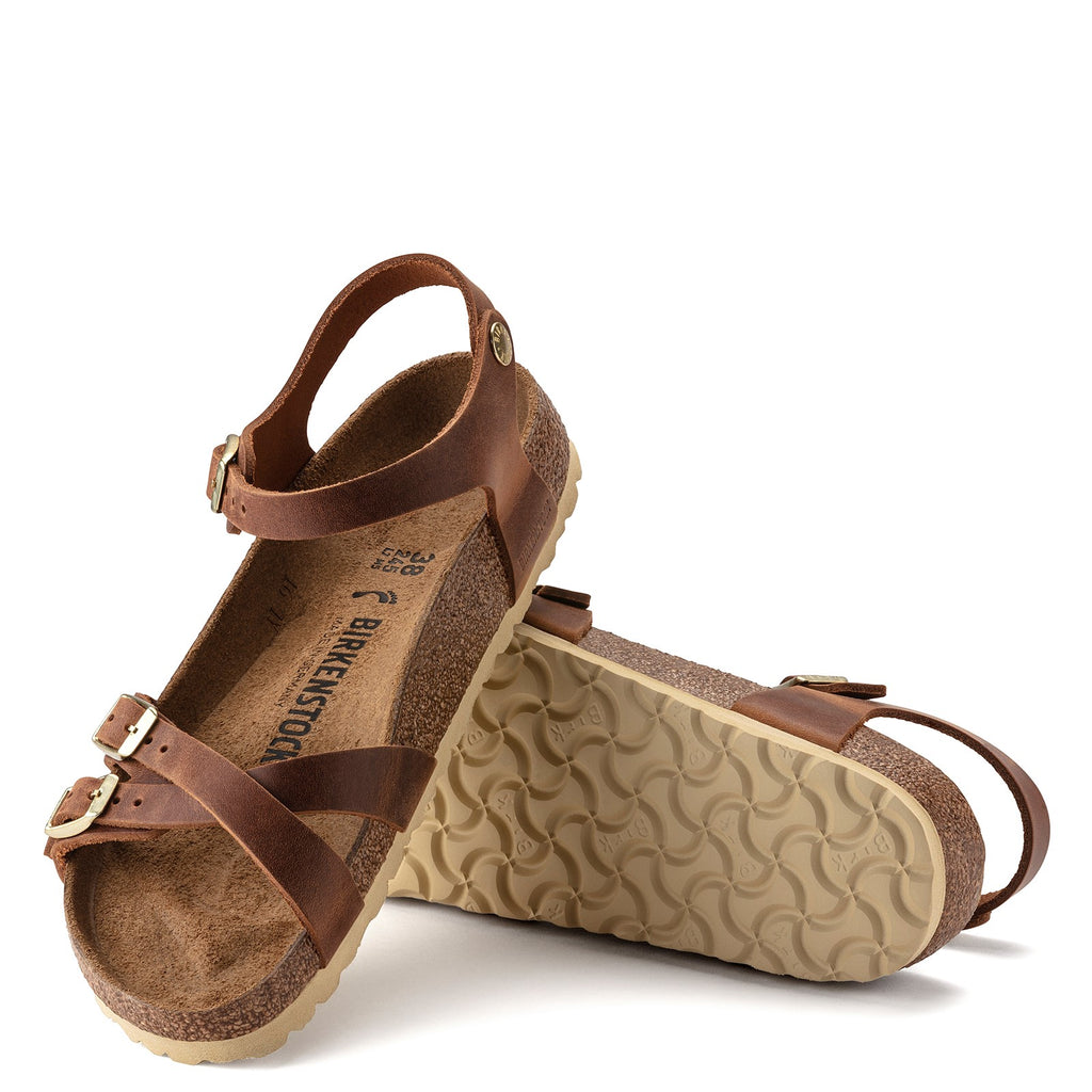 Women's Birkenstock, Kumba Sandal - Regular Fit