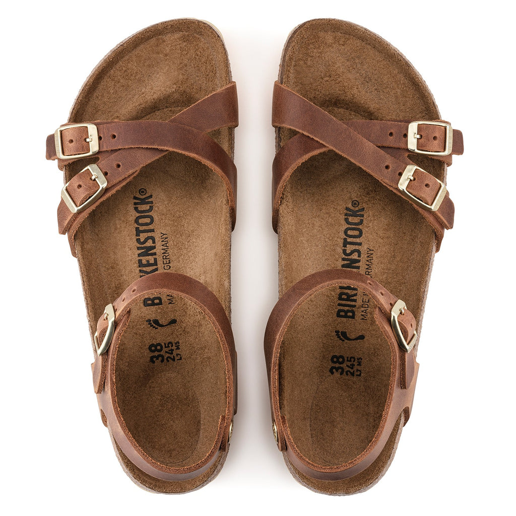 Women's Birkenstock, Kumba Sandal - Regular Fit