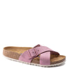 Peltz Shoes  Women's Birkenstock Siena Sandal - Narrow Width ORCHID 1021 519 N