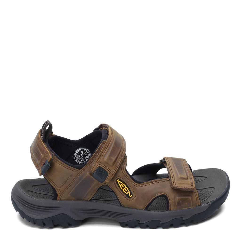 Men's KEEN, Targhee III Open Toe Sandal