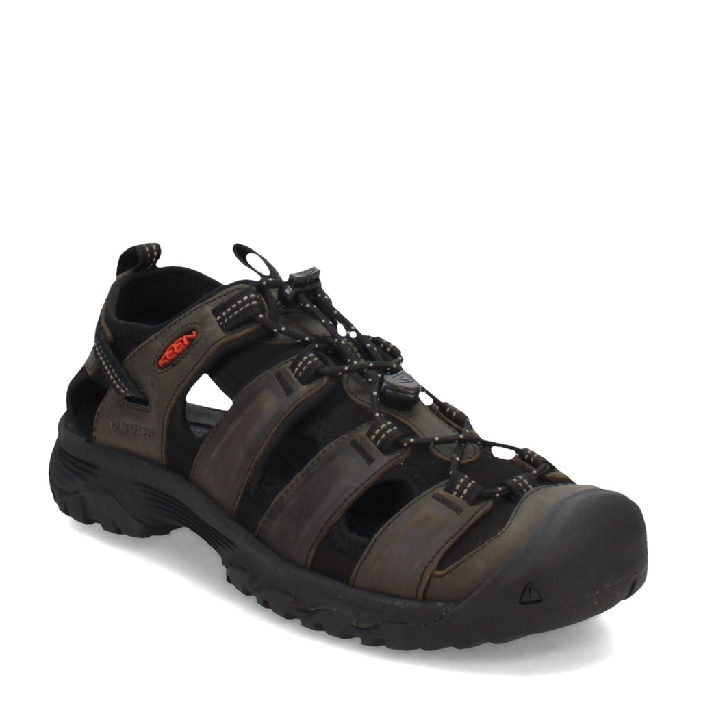 Men's KEEN, Targhee III Fisherman Sandal