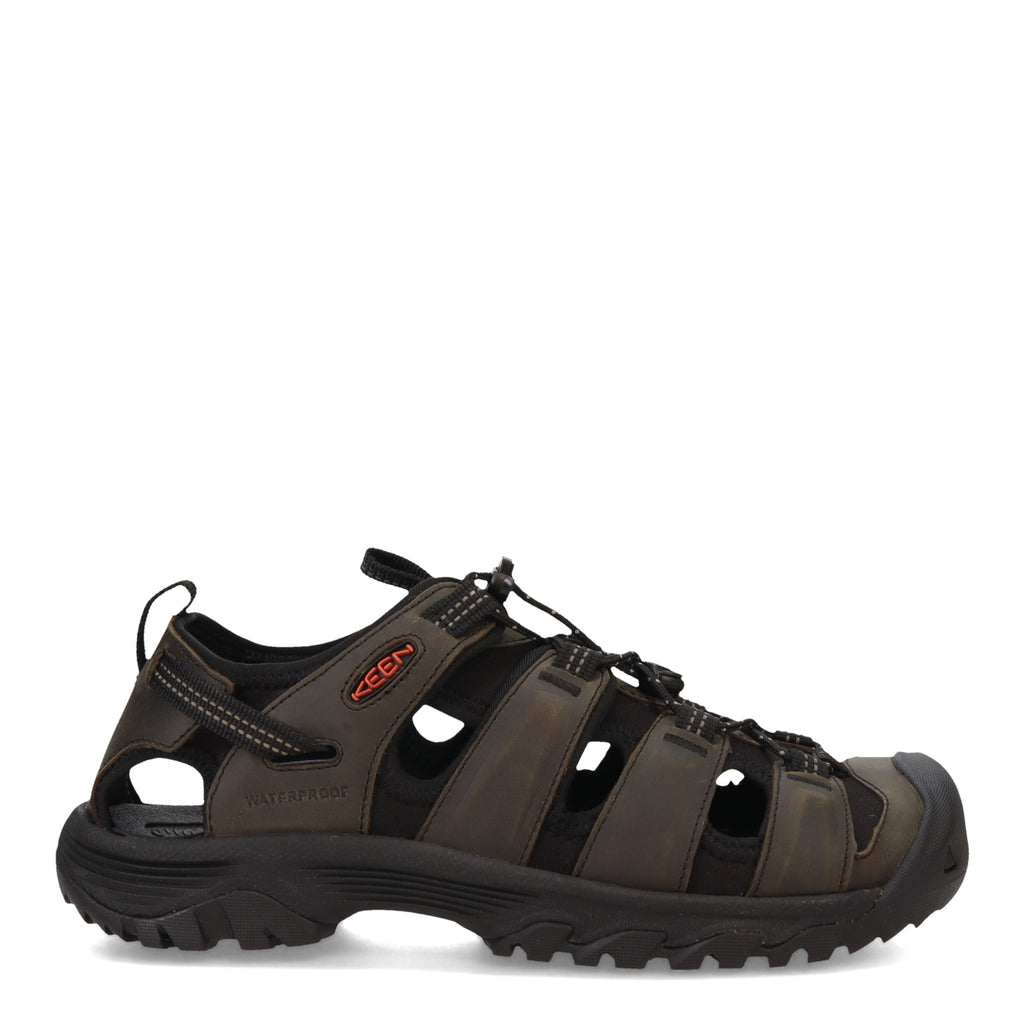 Men's KEEN, Targhee III Fisherman Sandal