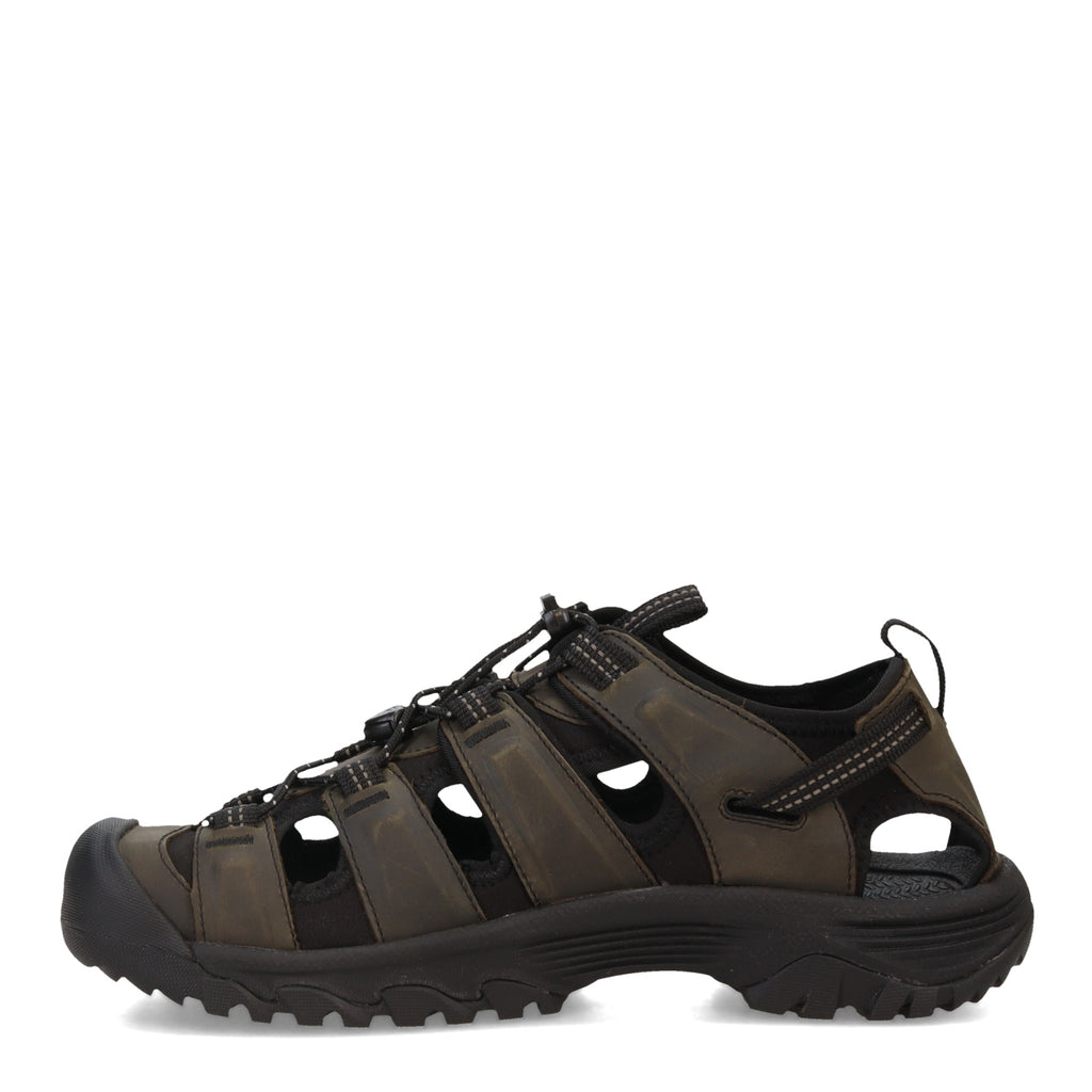 Men's KEEN, Targhee III Fisherman Sandal