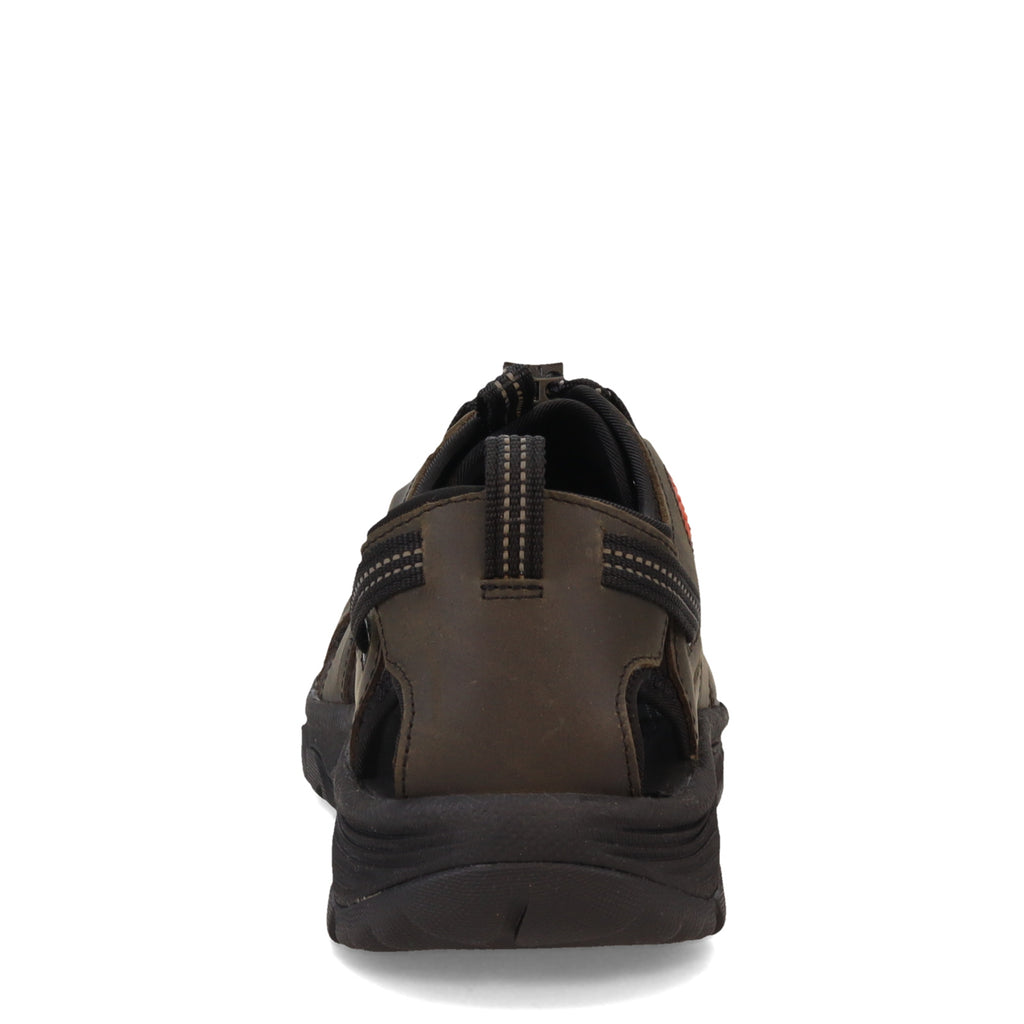 Men's KEEN, Targhee III Fisherman Sandal