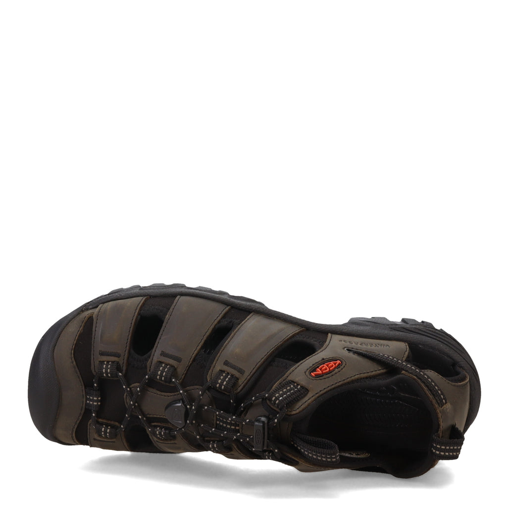 Men's KEEN, Targhee III Fisherman Sandal