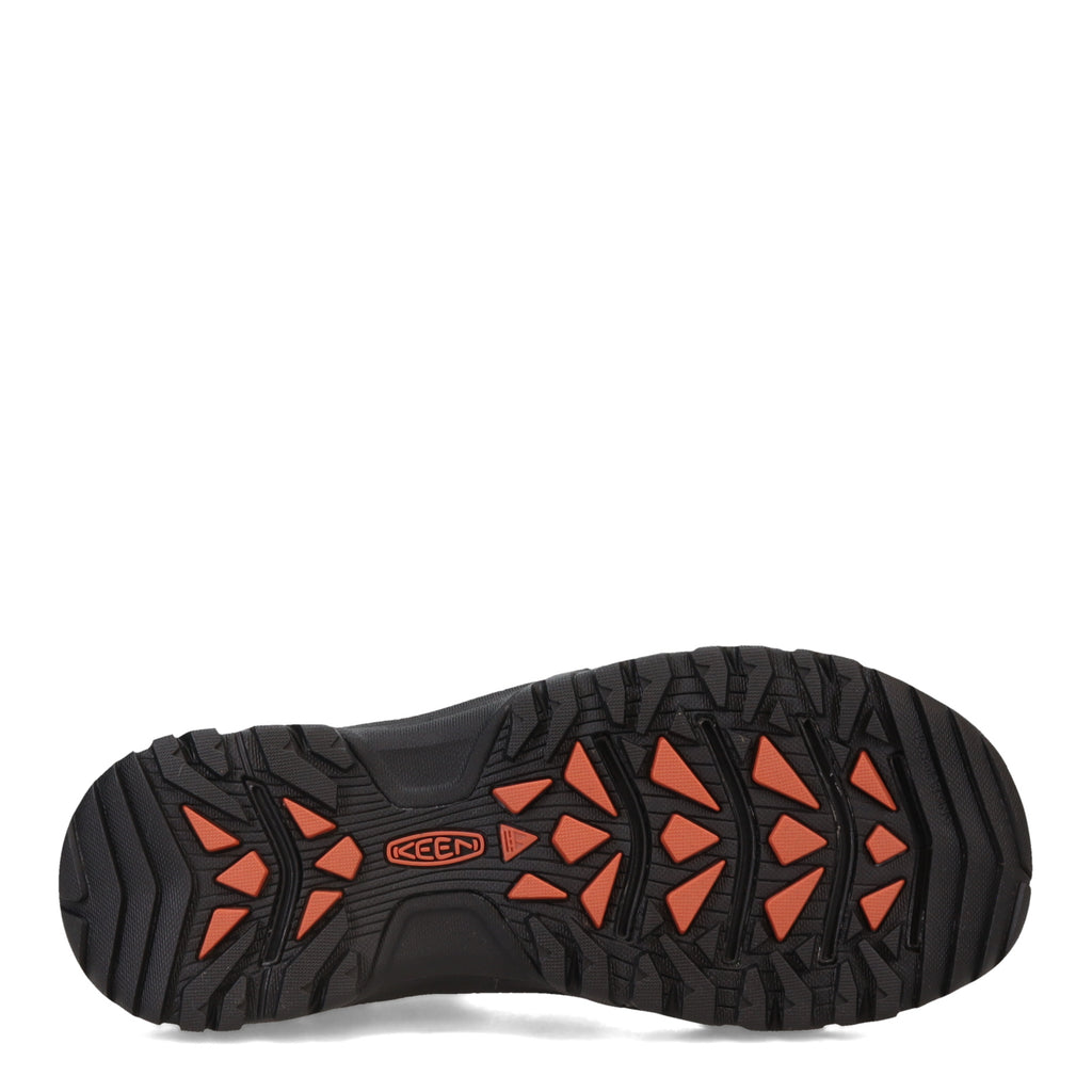 Men's KEEN, Targhee III Fisherman Sandal