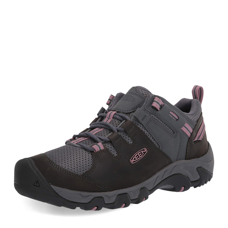 Women's Keen, Steens Vent Hiking Shoe