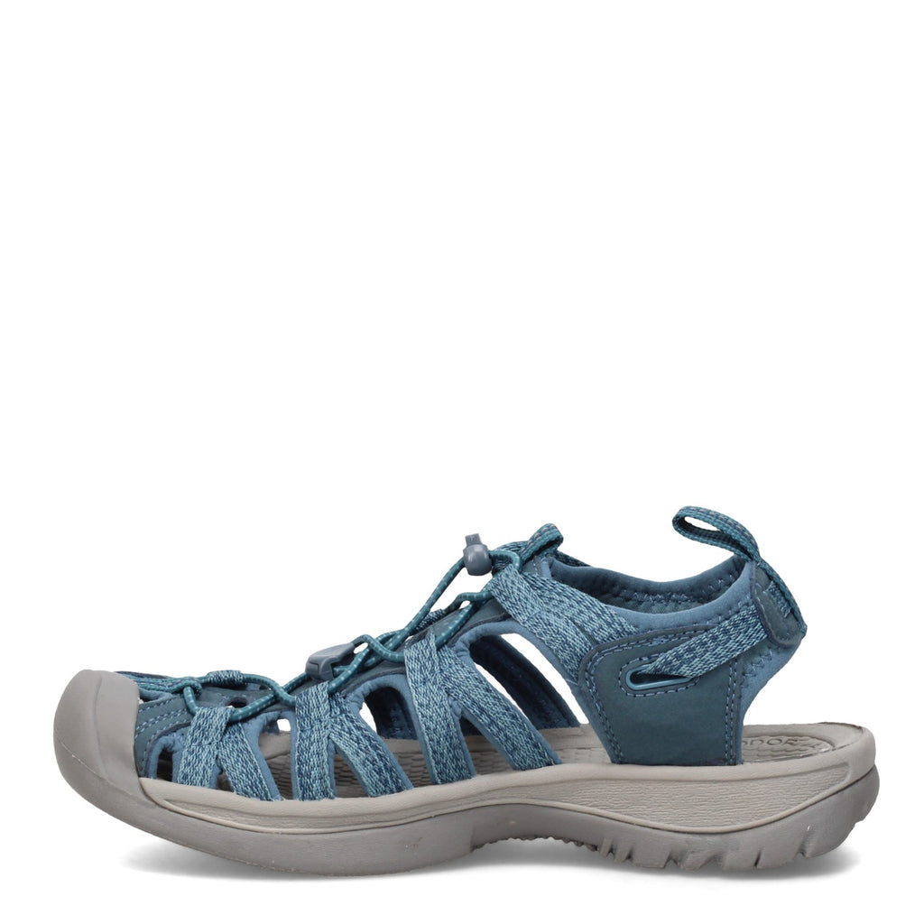Women's KEEN, Whisper Sandal