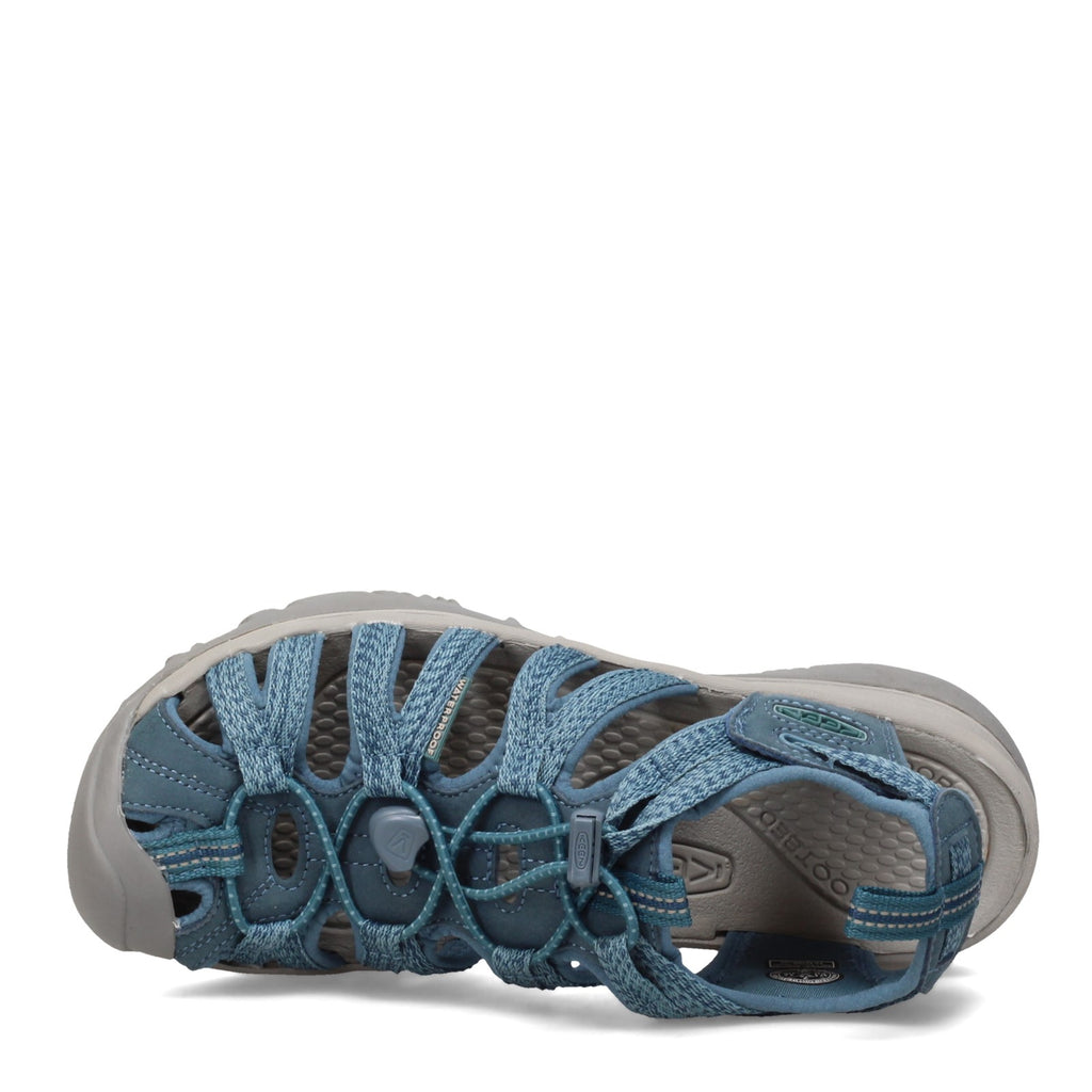 Women's KEEN, Whisper Sandal