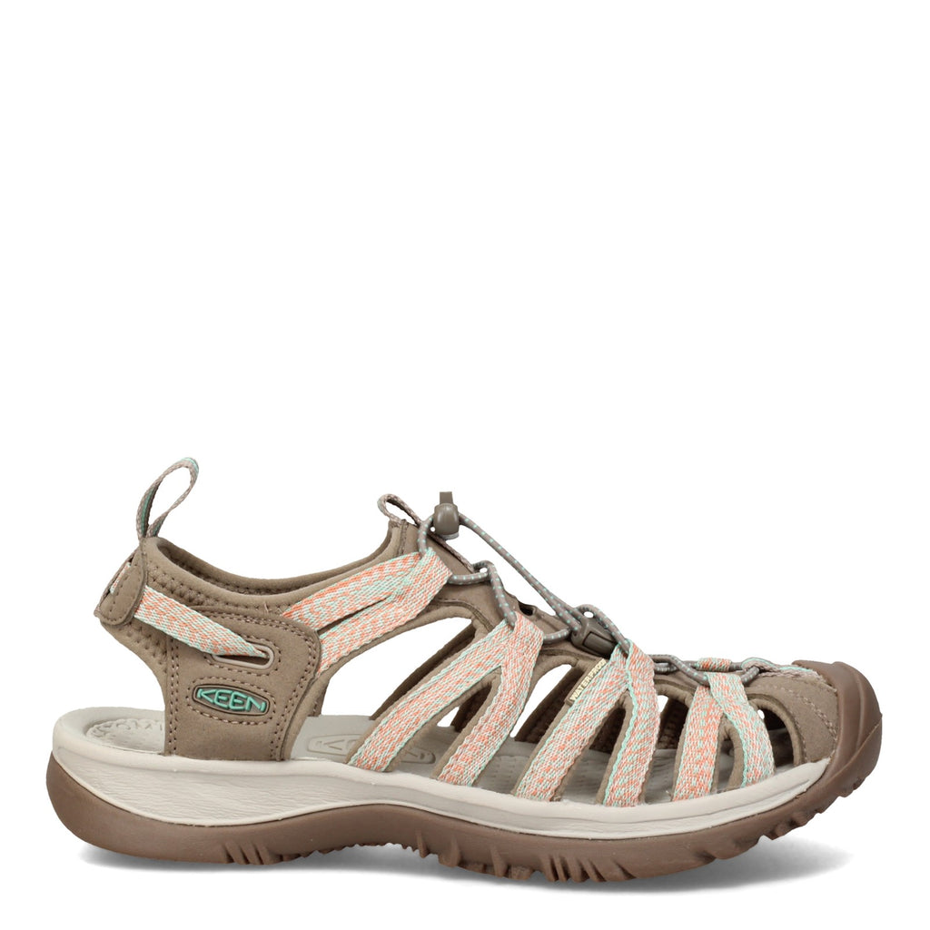 Women's Keen, Whisper Sandal
