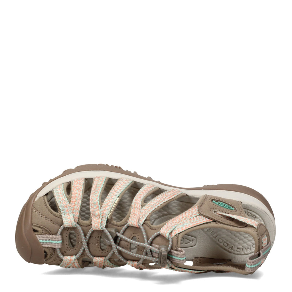 Women's Keen, Whisper Sandal