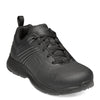 Peltz Shoes  Women's KEEN Utility Sparta XT AT Work Shoe Black/Black 1024196