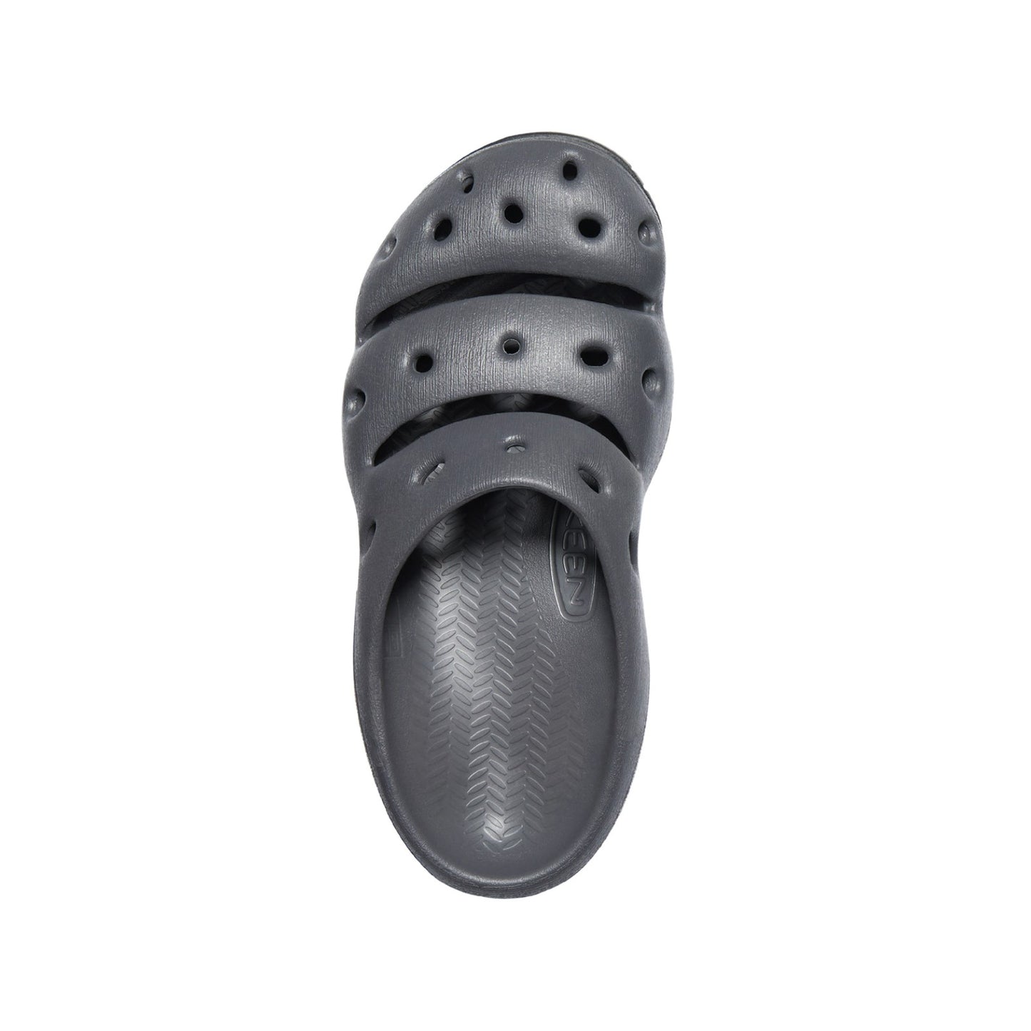 Peltz Shoes  Men's Keen Yogui Arts Slip-On Magnet 1024633