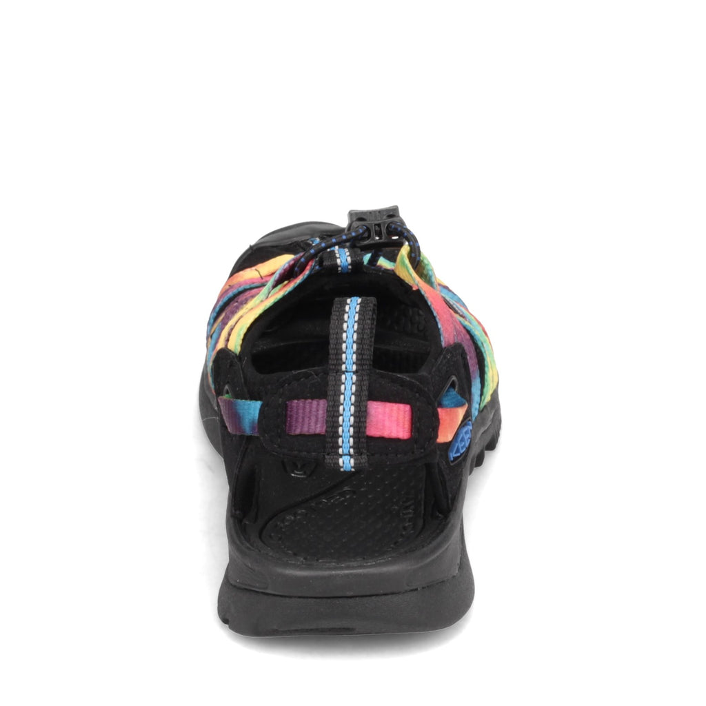 Women's KEEN Whisper Sandal ORIGINAL TIE DYE 1025038