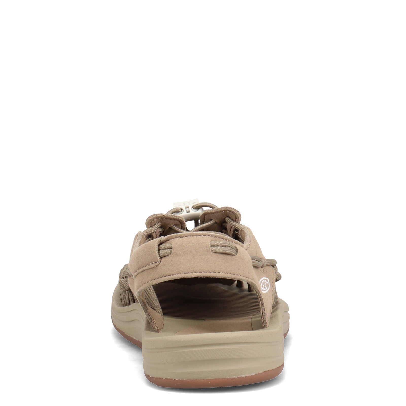 thumbnail image 2 of KEEN Men's Uneek Slide-m Sandal - Lightweight Outdoor Slide With Nylon Cords 2 of 12