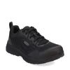 Peltz Shoes  Women's Keen Sparta II AT Work Shoe Black/Black 1025573