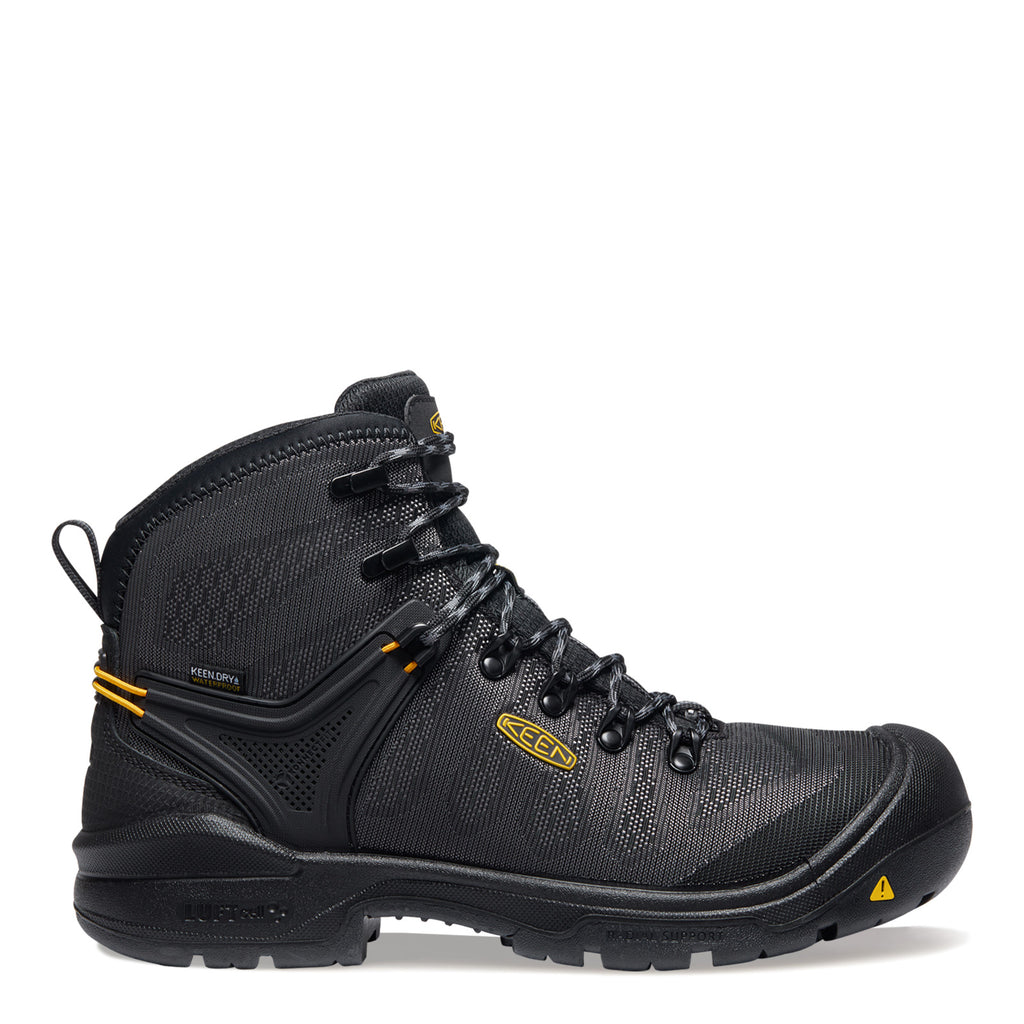 Men's KEEN Utility, Dearborn 6in Waterproof Comp Toe Work Boot