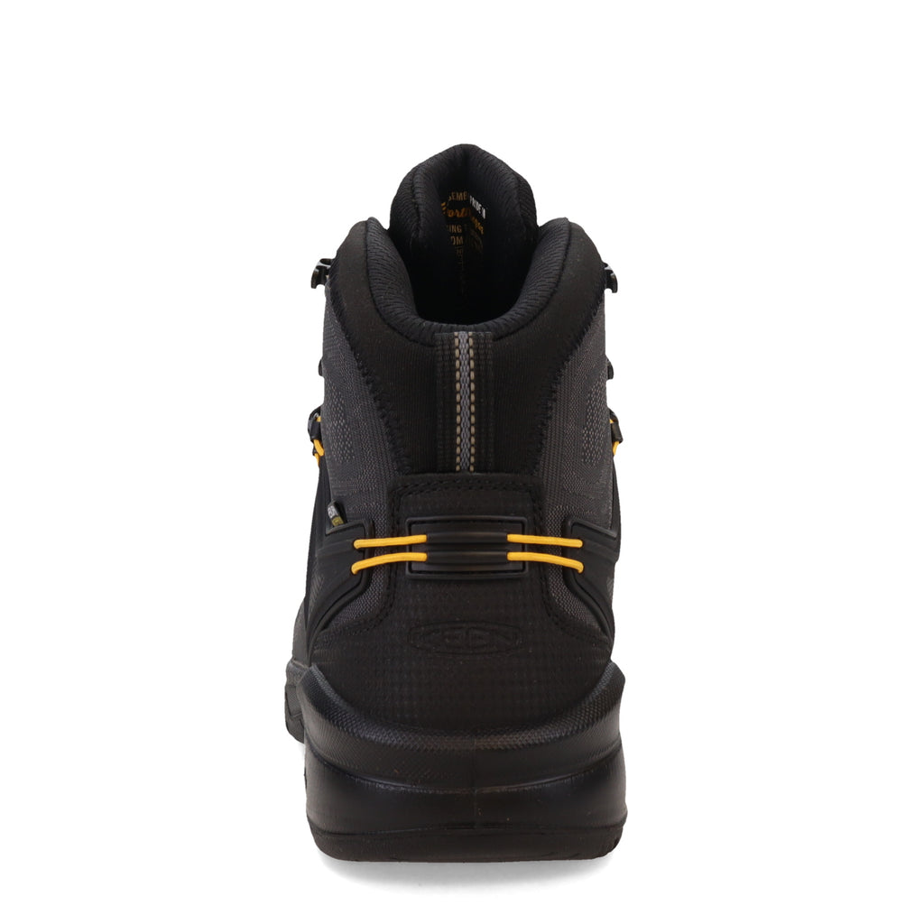 Men's KEEN Utility, Dearborn 6in Waterproof Comp Toe Work Boot