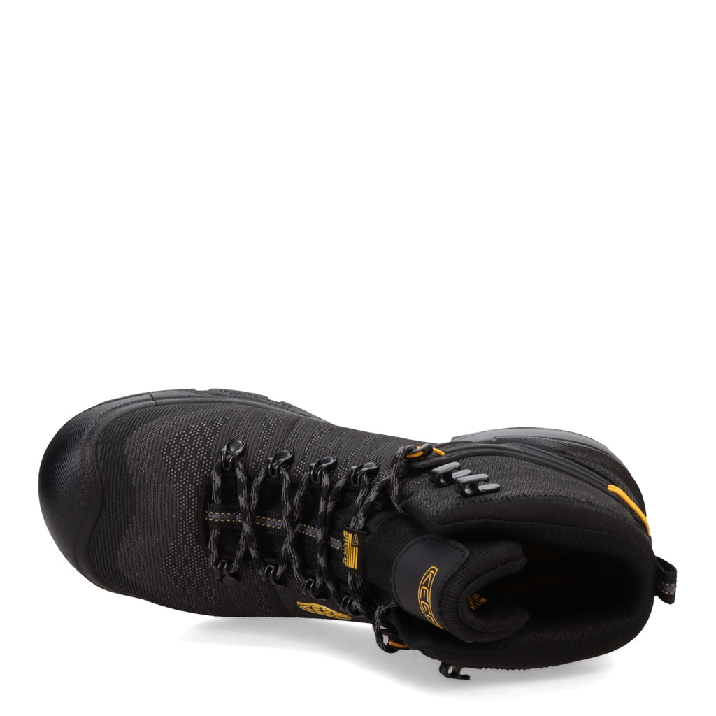 Men's KEEN Utility, Dearborn 6in Waterproof Comp Toe Work Boot