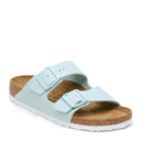 Women's Birkenstock, Arizona Slide Sandal - Narrow Fit