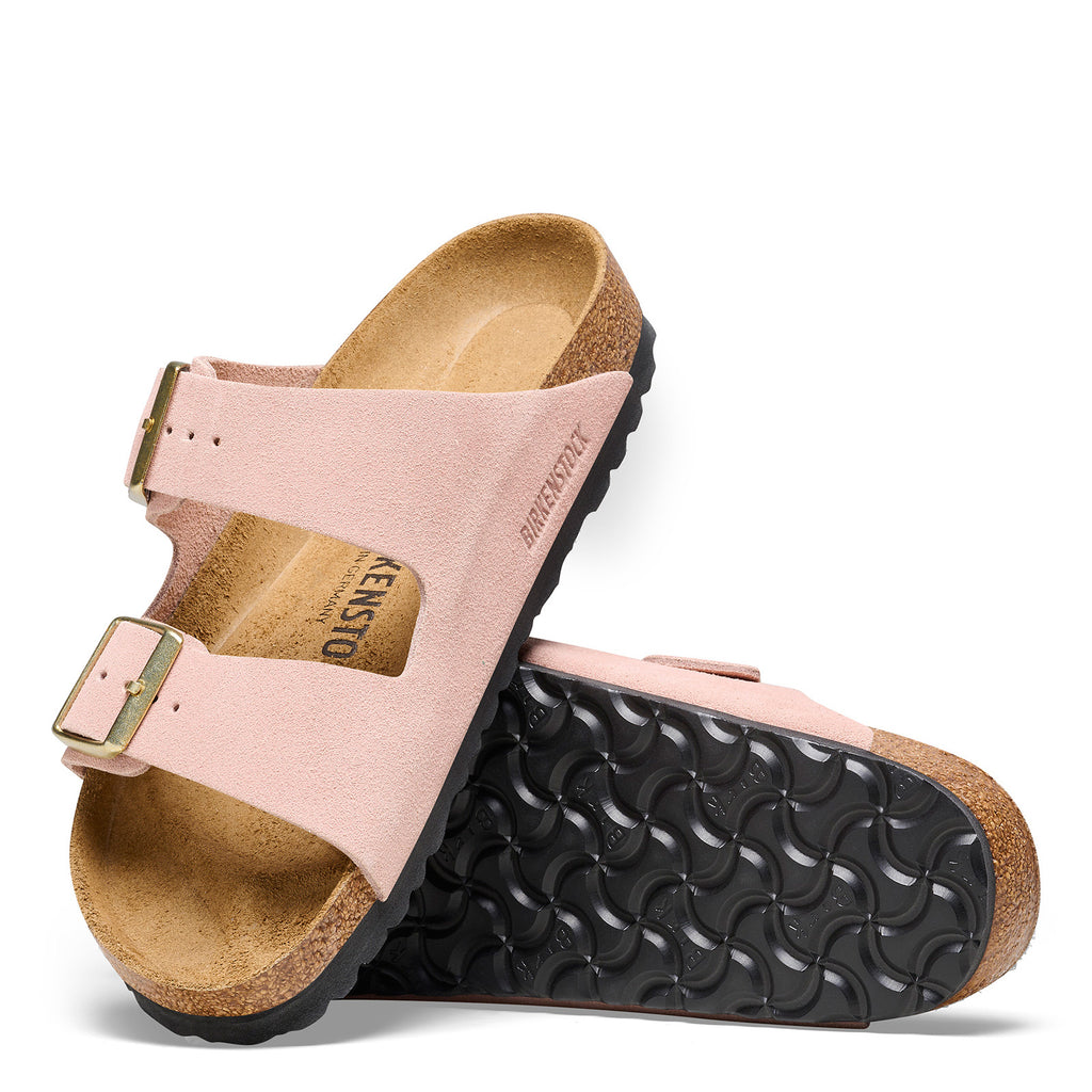 Women's Birkenstock, Arizona Slide Sandal - Narrow Fit