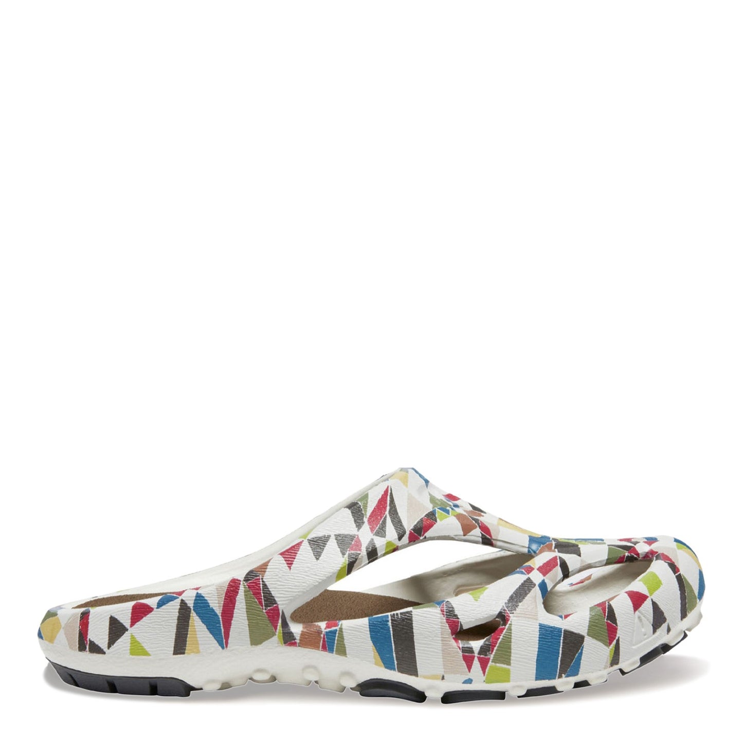 Peltz Shoes  Women's Keen Shanti Arts Slip-On Pacha 1026254
