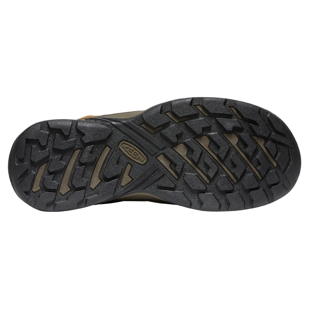 Women's KEEN Circadia Vent Hiking Shoe SYRUP/BOYSENBERRY 1026778