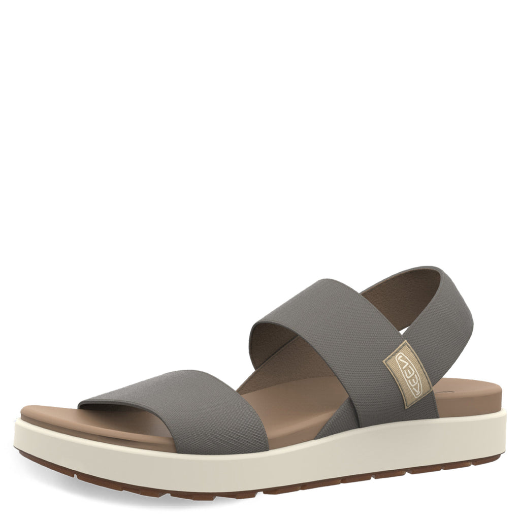 Women's KEEN, Elle Backstrap Sandal