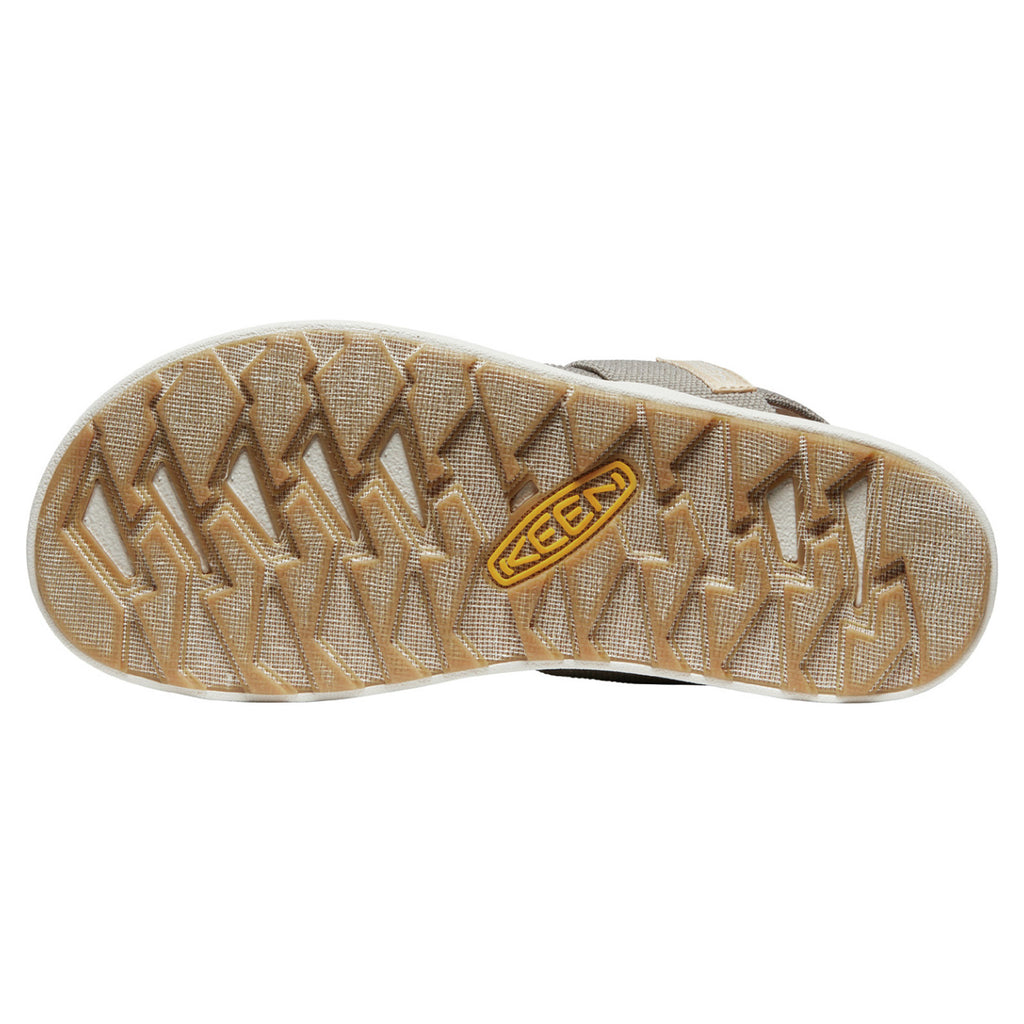 Women's KEEN Elle Backstrap Sandal BRINDLE/BIRCH 1027160