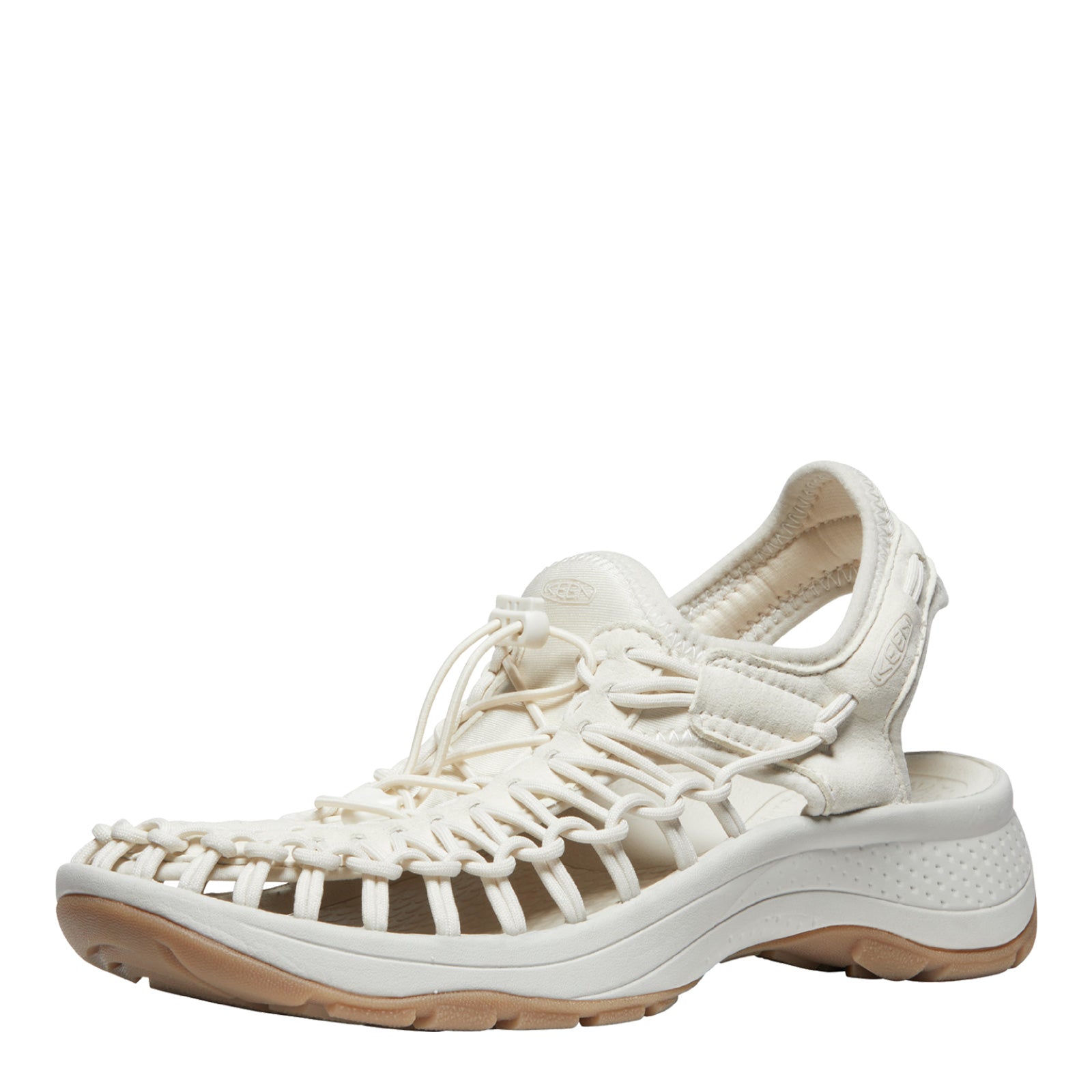 Women's KEEN, Uneek Astoria Sandal — Peltz Shoes