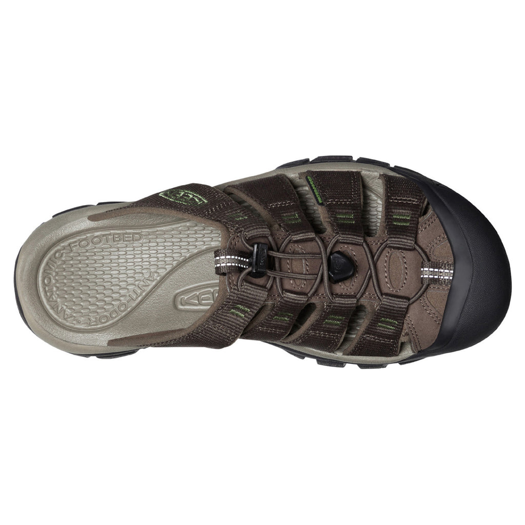 Men's KEEN, Newport Slide Sandal