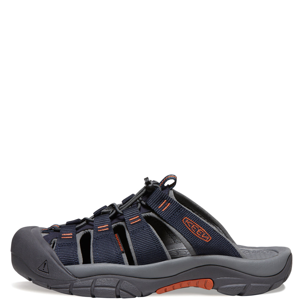 Men's KEEN, Newport Slide Sandal