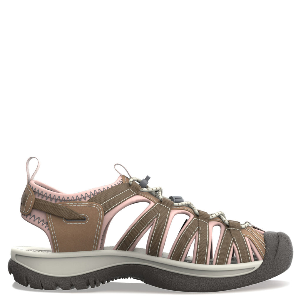 Women's KEEN, Whisper Sandal