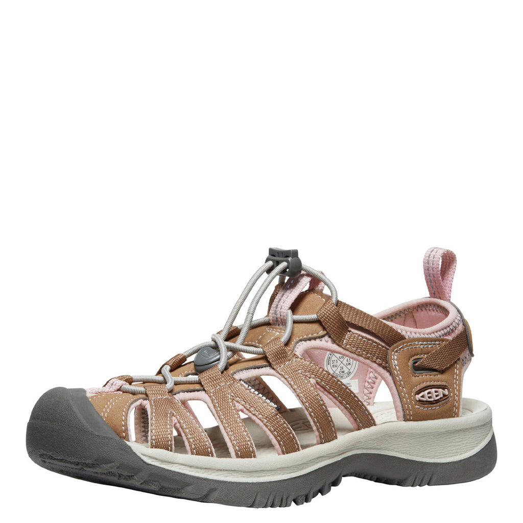 Women's KEEN, Whisper Sandal